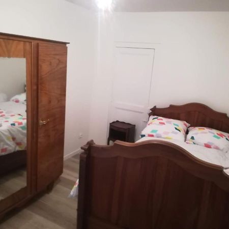 3 Pieces Pont De Loire Plein Centre Face Musee Apartment Nevers Luaran gambar